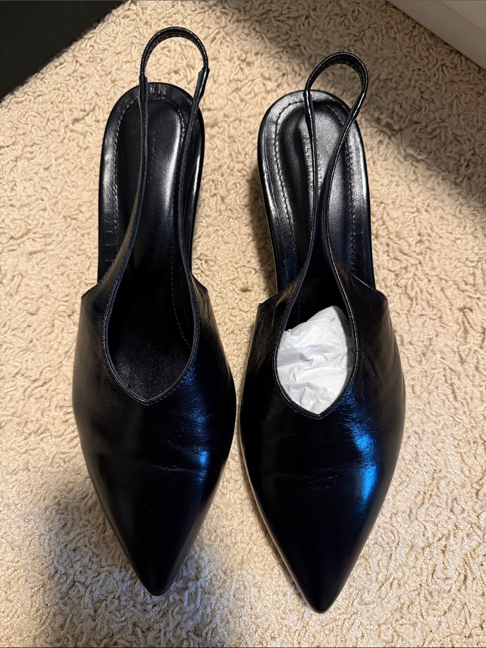 Alohas kitten heel shoes New
